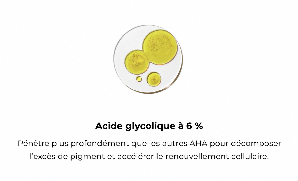 Dipalmitate de kojique 2 %